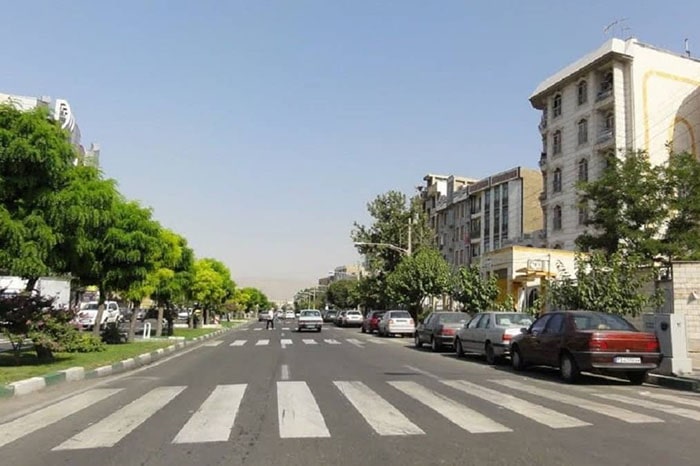جنت‌آباد تهران