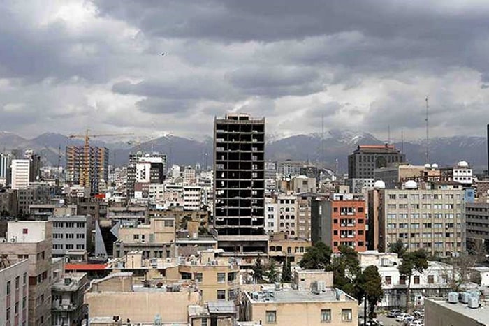مرزداران تهران