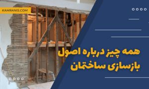 principles of building renovation